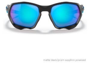 Oakley Plazma