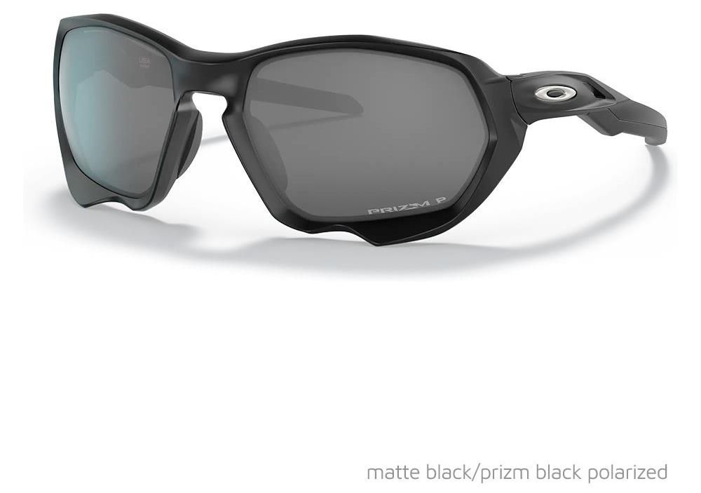 Oakley Plazma