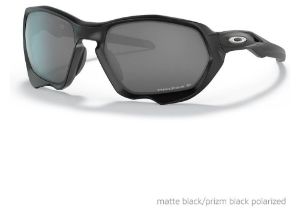 Oakley Plazma