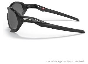 Oakley Plazma