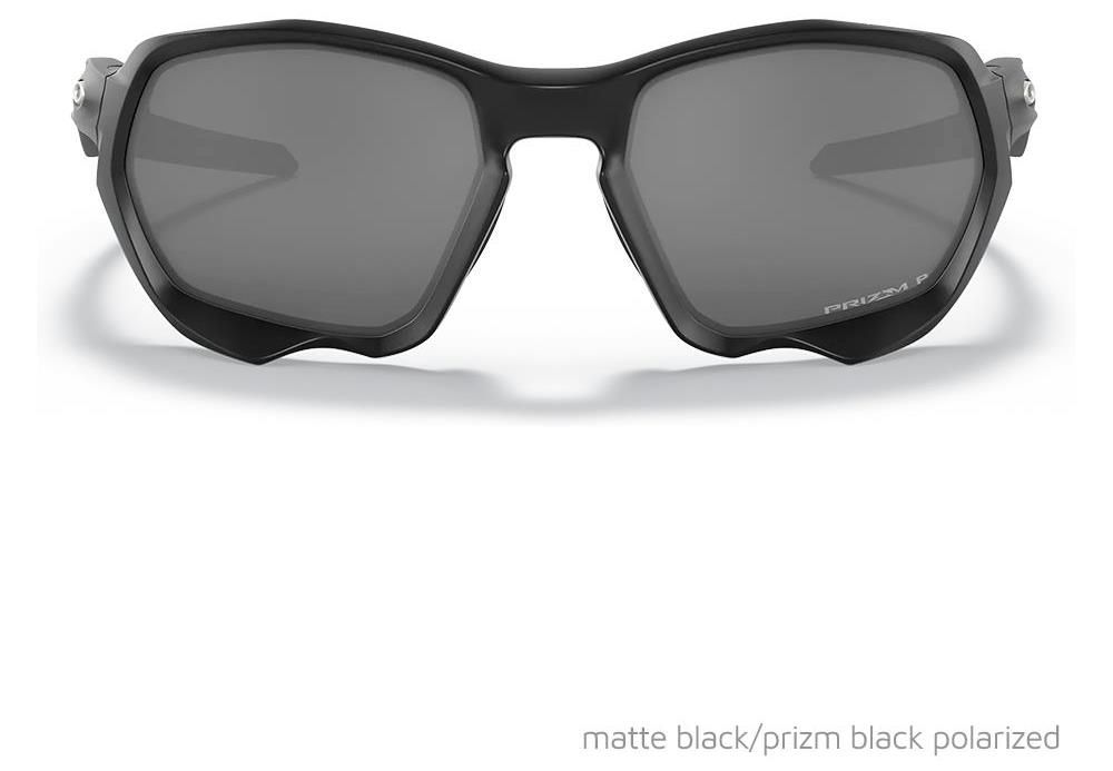 Oakley Plazma