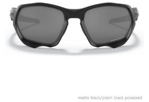 Oakley Plazma