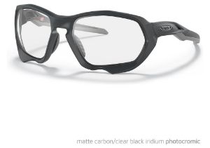 Oakley Plazma