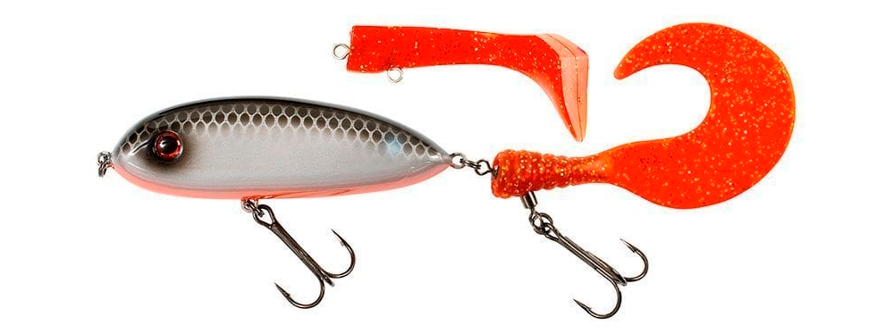 Fladen Maxximus Krook Tail