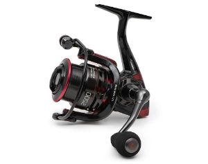 Fox Rage Warrior spinning