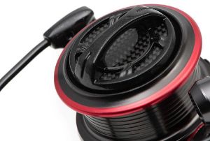 Fox Rage Warrior spinning