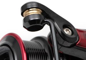 Fox Rage Warrior spinning