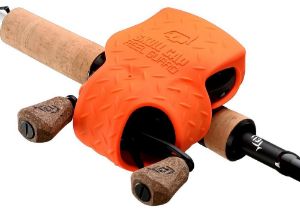 13 Fishing Skull Cap Reel Guard