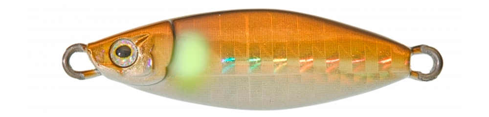 Illex Micro Slow Lazy Jig