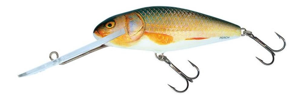Salmo Perch Deep Runner