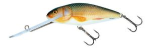 Salmo Perch Deep Runner