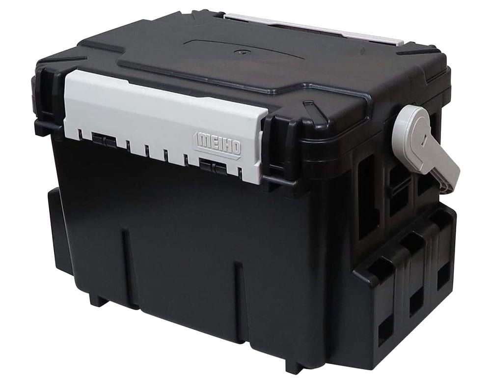 Meiho Bucket Mouth BM-5000