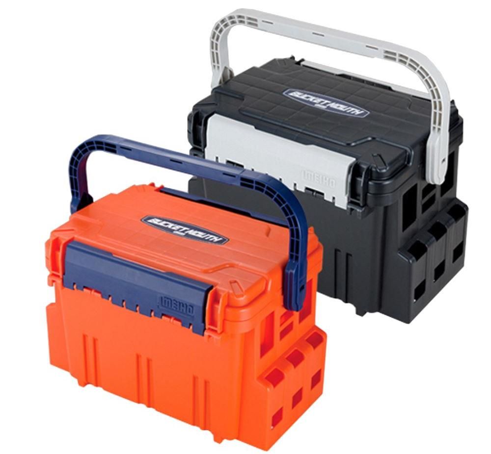 Meiho Bucket Mouth BM-5000