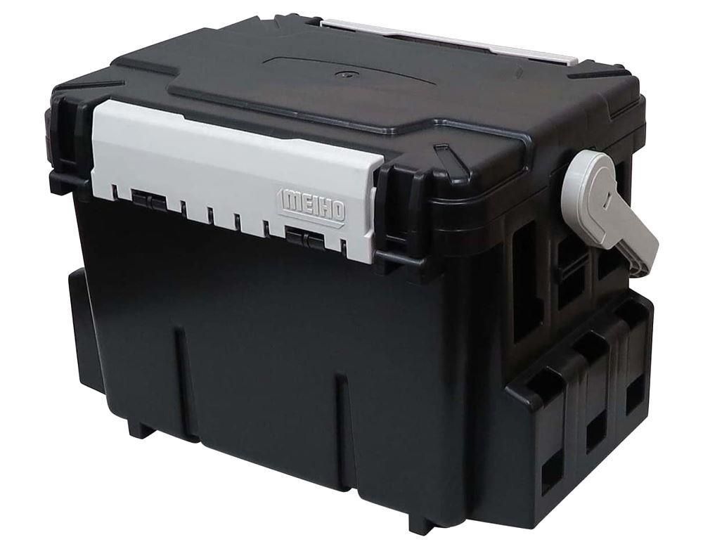 Meiho Bucket Mouth BM-7000