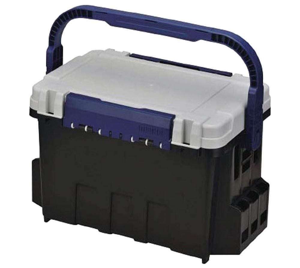 Meiho Bucket Mouth BM-9000