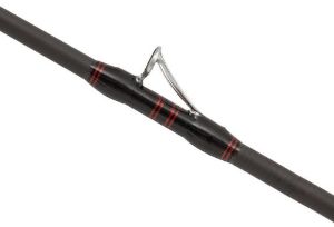 Penn Conflict TaiRubber Cast