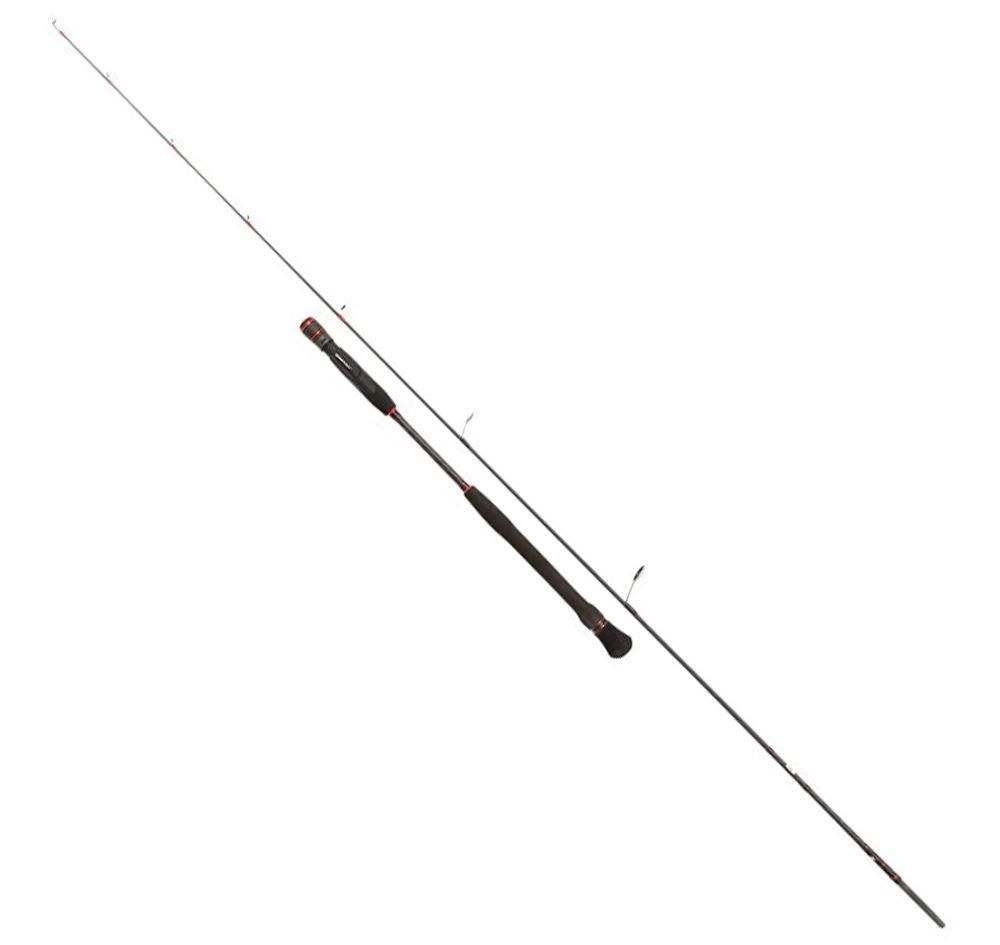 Penn Conflict TaiRubber spinning