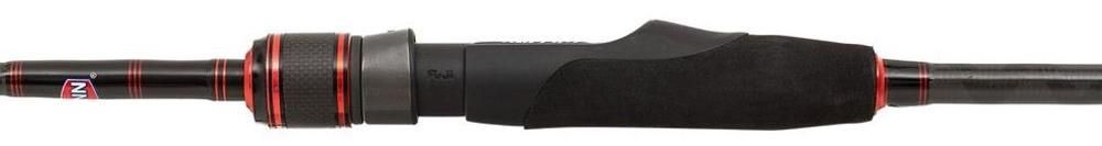 Penn Conflict TaiRubber spinning