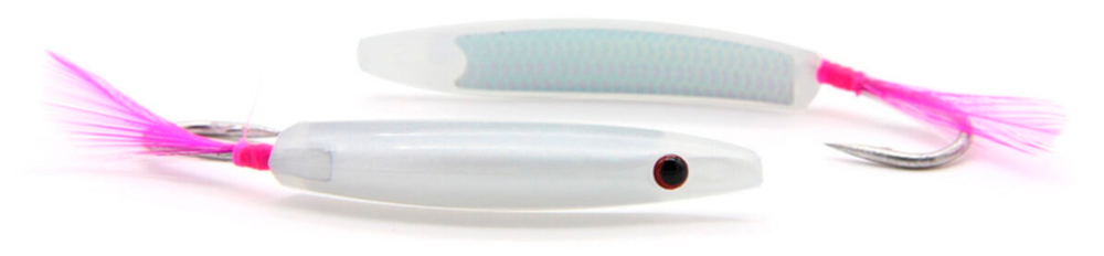 Hunthouse Unghietta Surf Traina