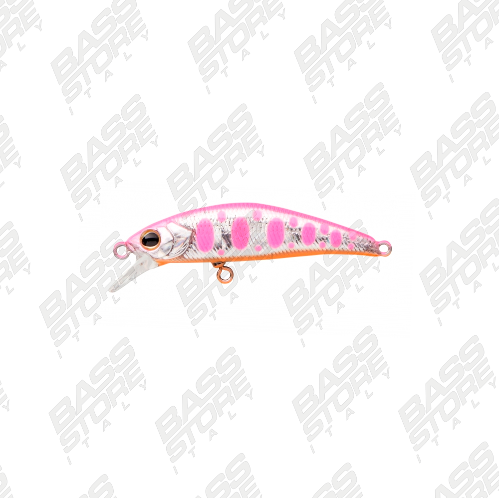 Illex Tricoroll Ryushin SHW minnow