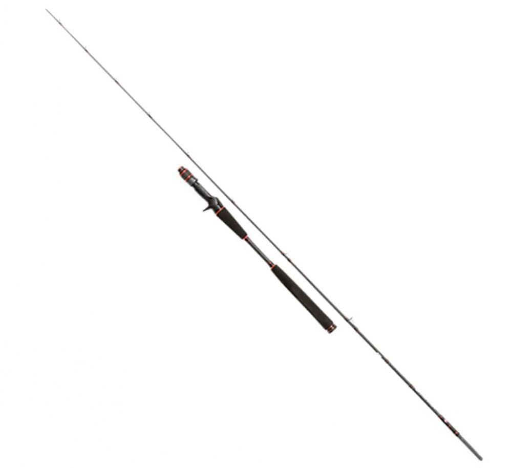 Penn Conflict Light Jigging Cast