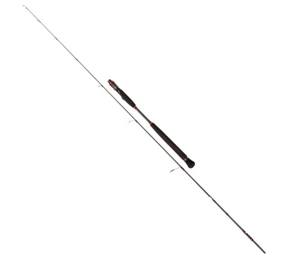 Penn Conflict Jigging spinning