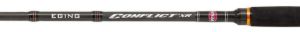 Canne da Eging del prodotto Penn Conflict XR EGI spinning di marca Penn