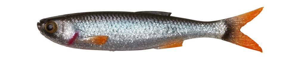 Savage Gear Dying Minnow