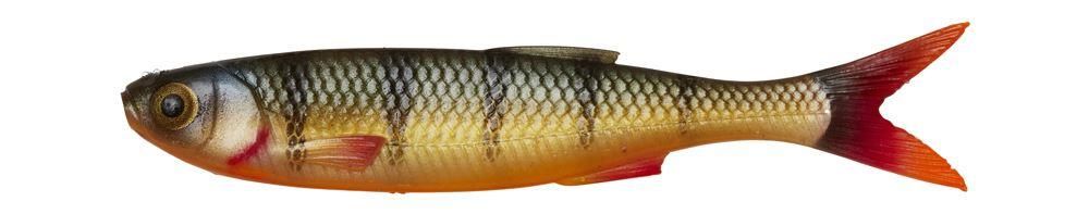 Savage Gear Dying Minnow