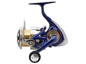 Daiwa TDR Match e feeder QD spinning