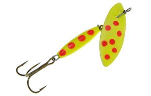 Panther Martin Willow Strike Spotted