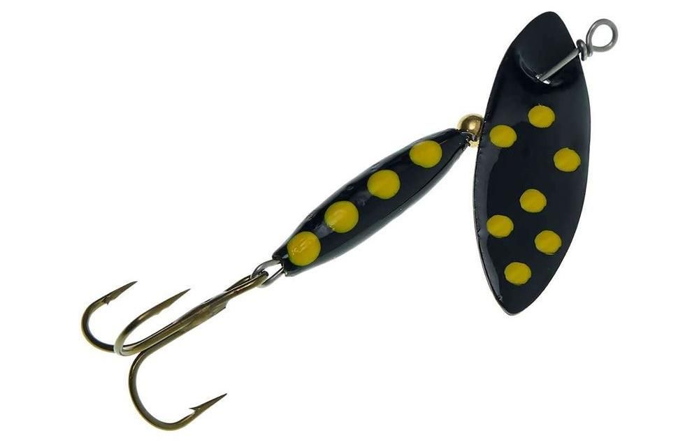 Panther Martin Willow Strike Spotted