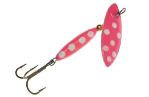 Panther Martin Willow Strike Spotted