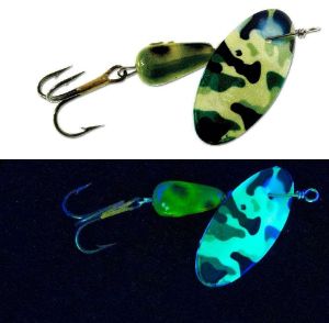 Panther Martin FishSeeUV&#x2122; 