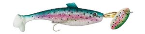 Panther Martin Vivif Style Spinner Minnow