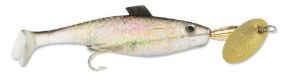 Panther Martin Vivif Style Spinner Minnow