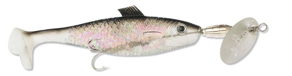 Panther Martin Vivif Style Spinner Minnow