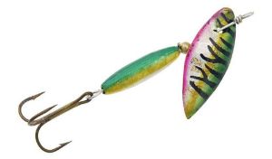 Panther Martin Willow Strike Holographic