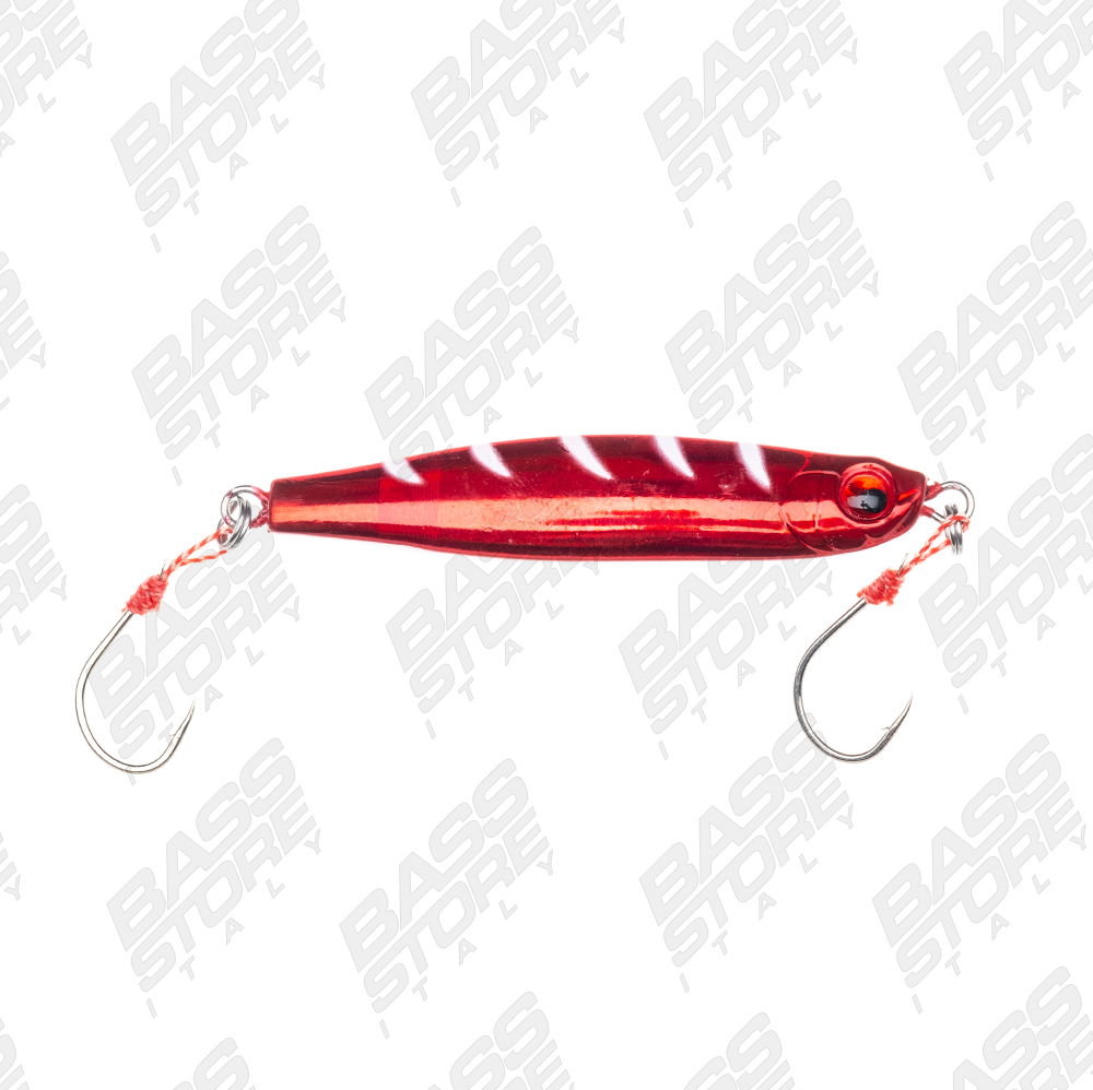 Metal Jig di colore #MD04H del prodotto Maria Mucho Lucir AH Madai SP di marca Maria