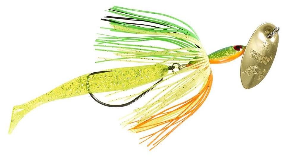 Panther Martin Hula Runner