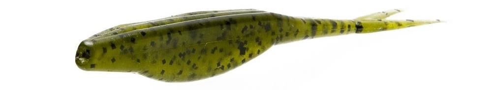 Zoom Salty Super Fluke