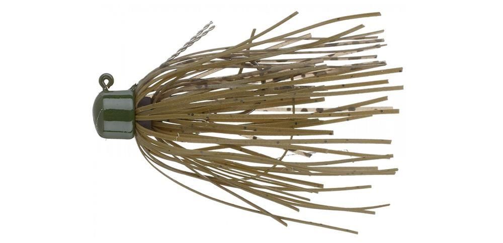 Z-Man Shroomz Micro Jig