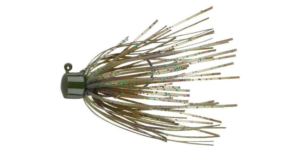 Z-Man Shroomz Micro Jig