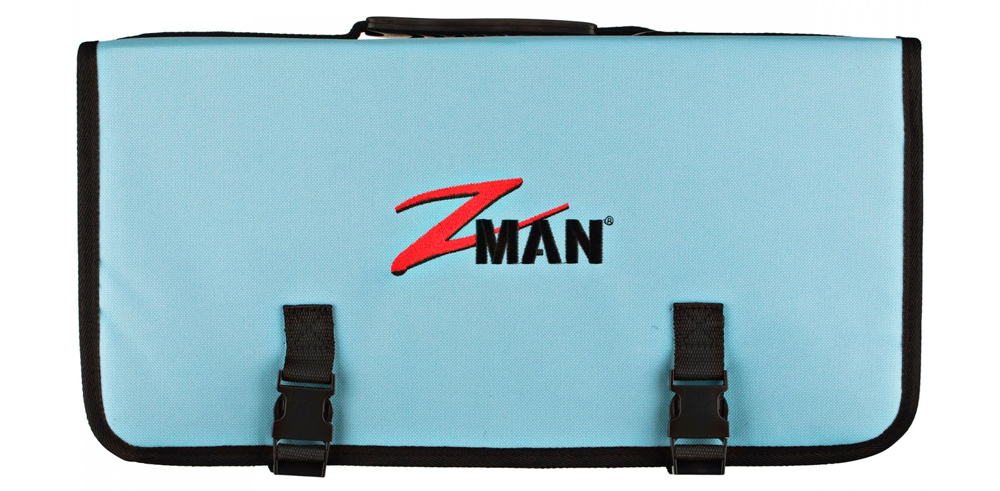 Z-Man Bait BinderZ Doublewide