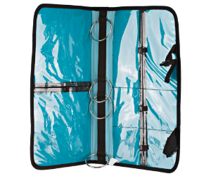 Z-Man Bait BinderZ Doublewide