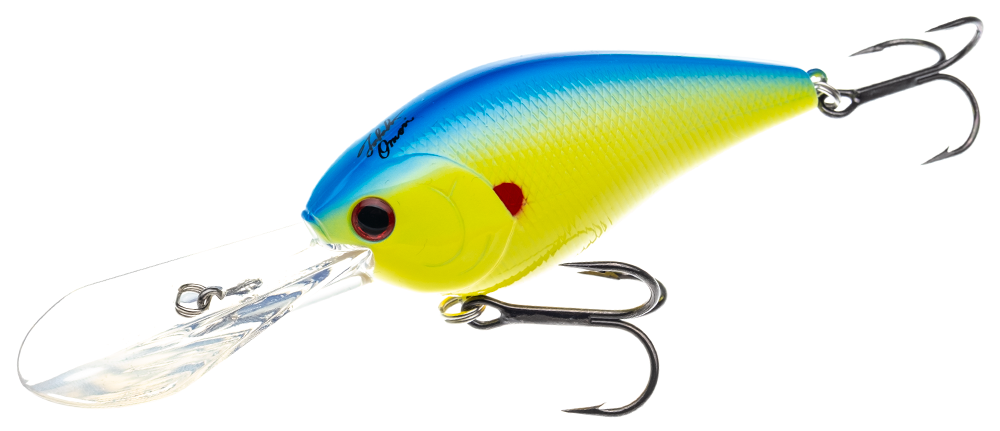 Lucky Craft RTO 3.5 XD