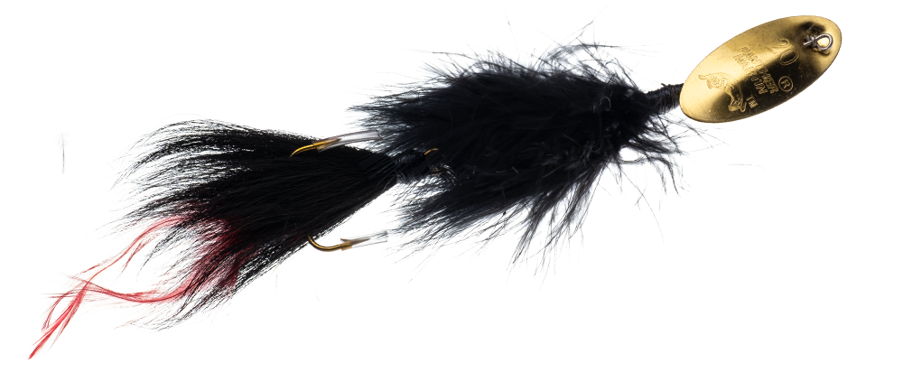 Panther Martin Muskie MaraBuck