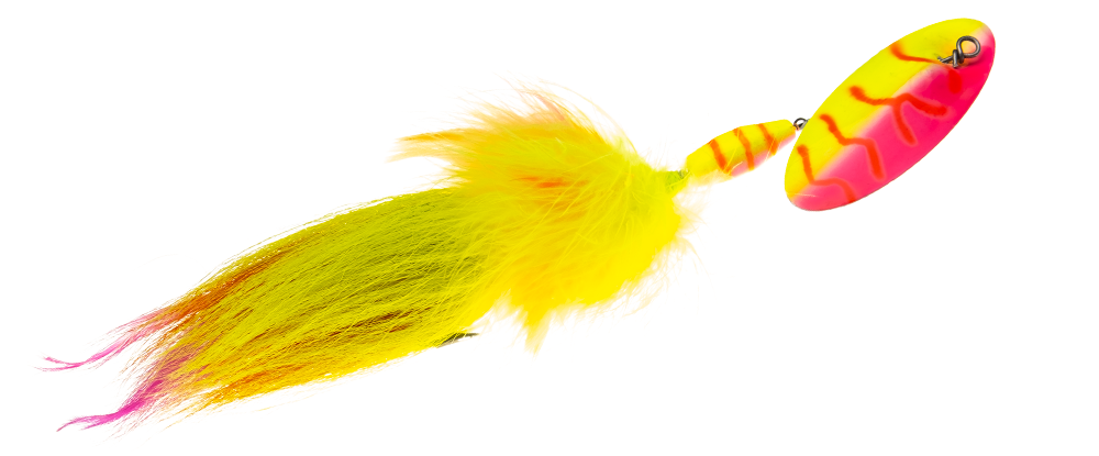 Panther Martin Muskie MaraBuck