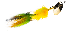 Panther Martin Muskie MaraBuck