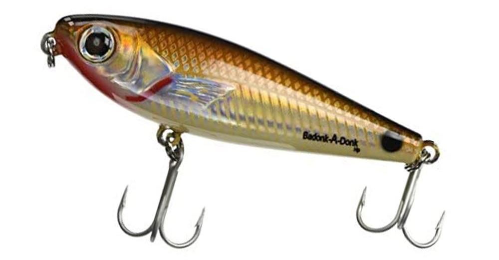 Bomber Badonk-A-Donk